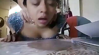 Desi girl
