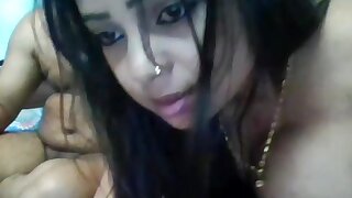 desi couple ki mast with daaru
