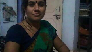 aunty good