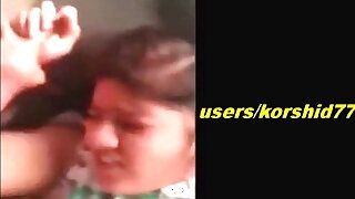 Desi girl fucked