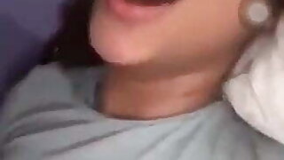 Tik tok star indain Nisha mms