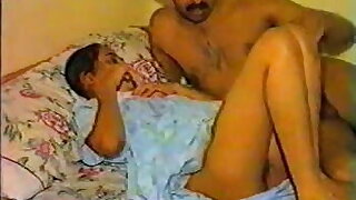 Desi, south Indian, masala action