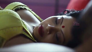 Indian mallu mature aunty has sex with student 2