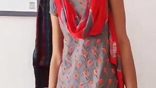 Desi Gf Fucks With Boyfriend