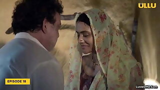 Jaane Anjaane Mein (Pt. 2) Scene 1