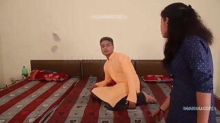 Indian aunty Indian Web Seri 2021