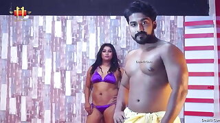 RAMP SHOW