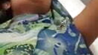 Desi Girl Fingered