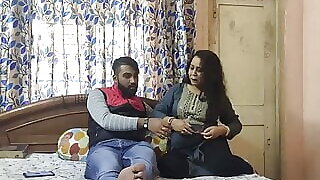 Hardcore sex with my boyfriend
