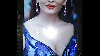 Aishwarya Rai cum tribute