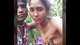 Khet mein chudai
