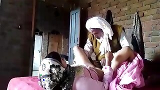 Desi Baba Fucking An Indian Milf