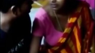 Married Wife Secretly Fucking With Boyfriend