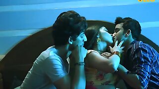 Bhabi Ko Do Pasand Hai Hot Web Series
