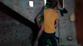 Sex Mms Leaked Online - Devar Bhabhi