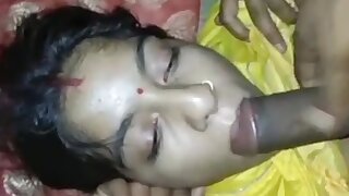 Beautiful Rajasthani Bhabhi Topless Show Video