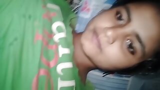 Wet Desi Pussy Of Indian Village Girl