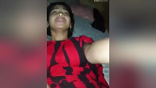 Today Exclusive -cute Desi Girl Fucked