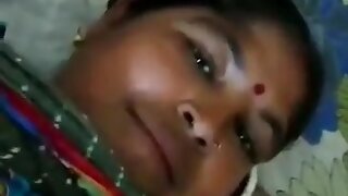 Bengali Boudi In Neighbour Horny Sex Video