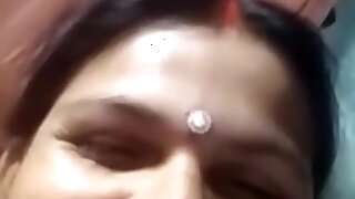 Bihari Village Bhabhi Showing Pussy On With Live Cam