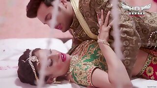 First Night In Today Exclusive- Super Hot Look Desi Girl Sex Hot Movie
