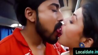 Sex In Moving Bus (hardcore)