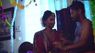 Nai Nawali Dulhan Ne Shadi Ke Din Hi Apne Ex Boyfriend Ke Sath Chudai Kia Pati Ke Samne ( Hindi Audio )