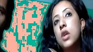 Cute Muslim Indian Girl Fucked By Husband On Webcam