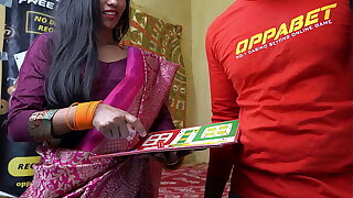 XXX Indian step mom and son ludo XXX in hindi
