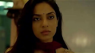 Raman Raghav 2.0 movie hot scene