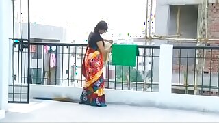 Hot aunty hard
