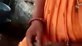 Shopkeeper aunty