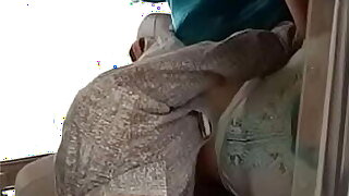 desi girl enjoy with boyfriend