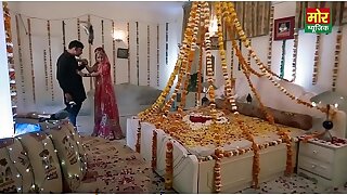 Desi bhabhi suhagraat mms in hotel