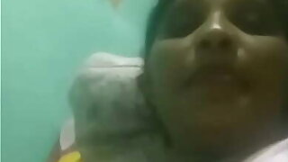 Aunty pussy