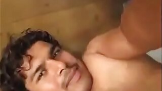 Desi Indian  girl sex with bf