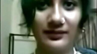 Desi big boobs bengali housewife