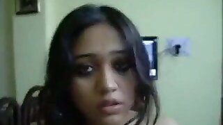 Juan, North Indian girls suck a dick