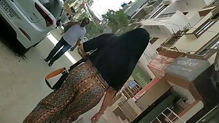 Indian Big Ass MILF