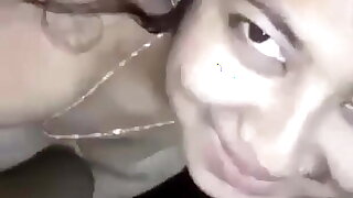 Bangladeshi Cute Married Girl, Leaked Blowjob And Fucking