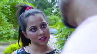 Sexy Indian girl fucks with boy