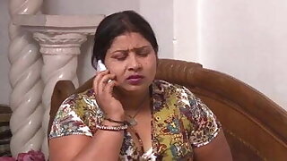 Indian Aunty 1287