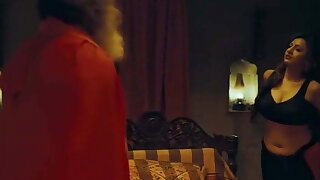 harami baba bhabhi ko jabardasti choda