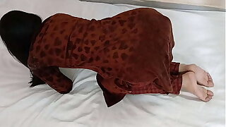 Girl friend'_s mother fucking