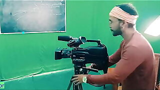 Indian Hot Model fucked by Director! Viral Sex