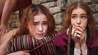 WIZARDOUS ROLEPLAY ! - Hermione&acute_s Struggles With Magic