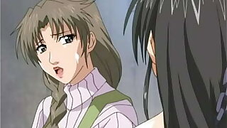 Milf mansion the series dubbed
