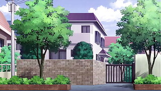 tsuma no haha The series dubbed