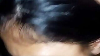 Ela sente tes&atilde_o em chupar pau, que delicia de boquete