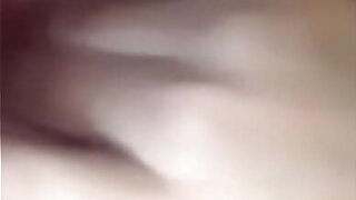 Hot Pussy Fingered